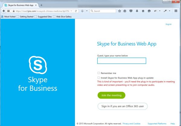 Skype For Business Web App Plug-in Troubleshooting Mac - giftstree
